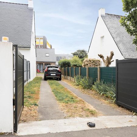 Ancien Atelier Maison Style & Moderne Guérande Kültér fotó