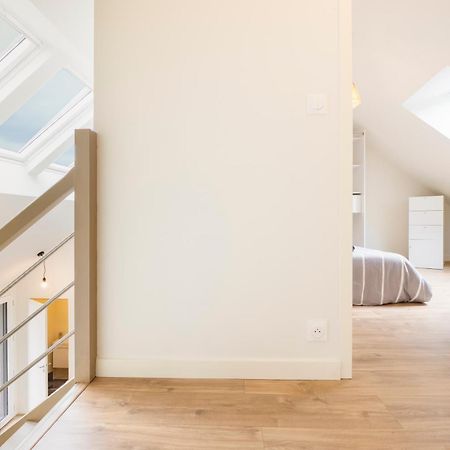 Ancien Atelier Maison Style & Moderne Guérande Kültér fotó