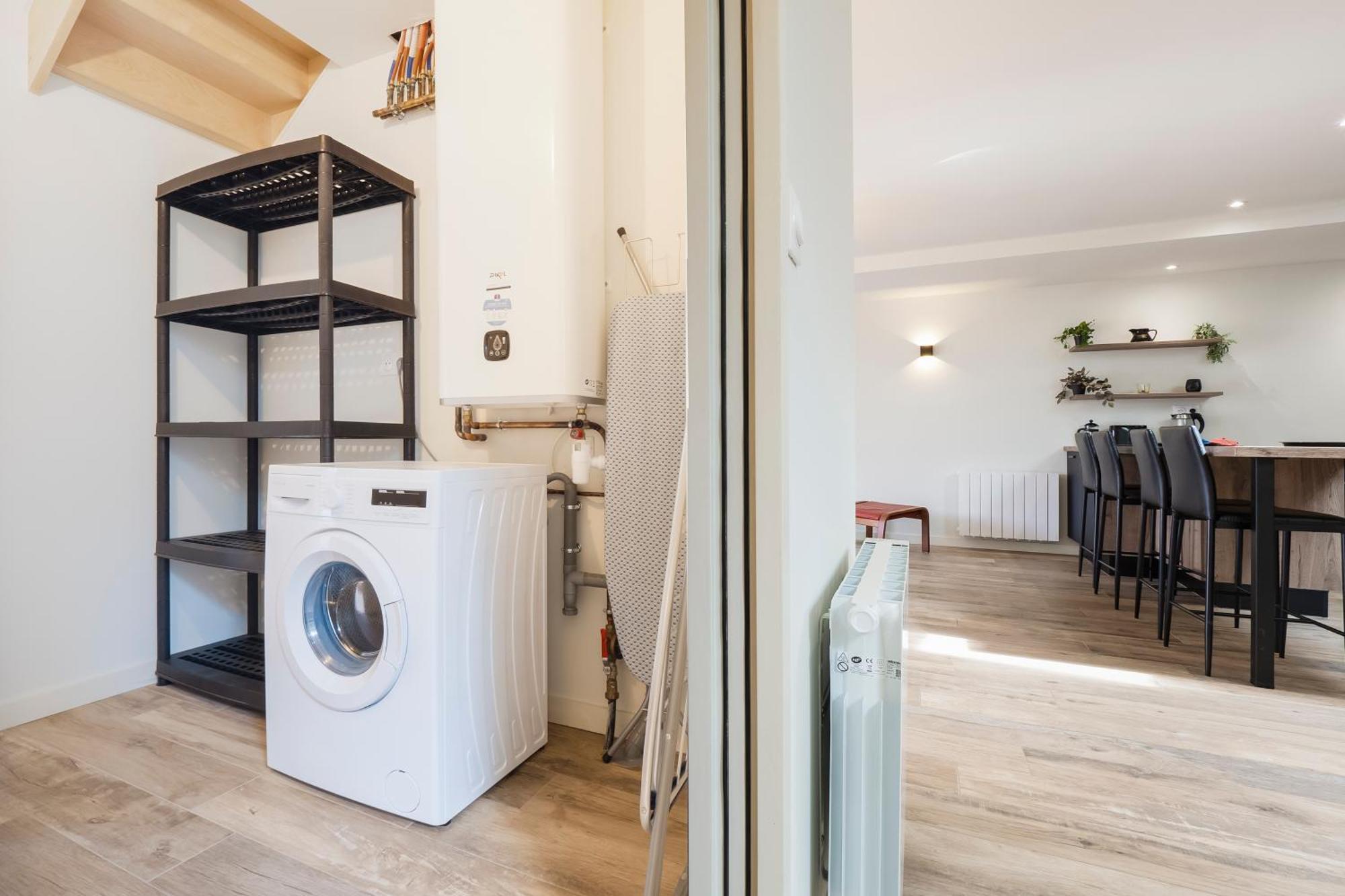 Ancien Atelier Maison Style & Moderne Guérande Kültér fotó